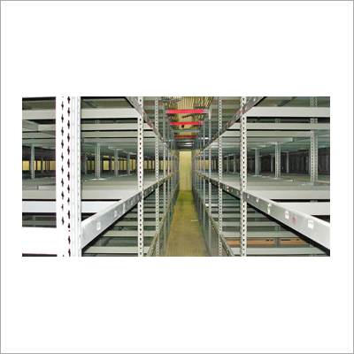 बोल्टलेस शेल्विंग्स