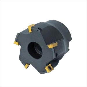 Indexable Milling Cutter