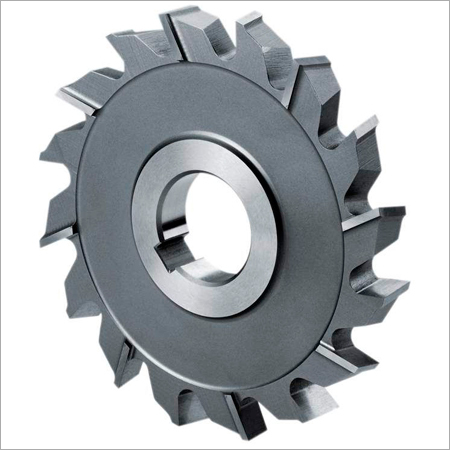 Face Milling Cutters