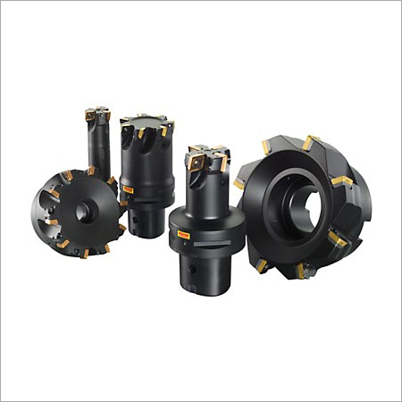 Cnc Milling Cutter