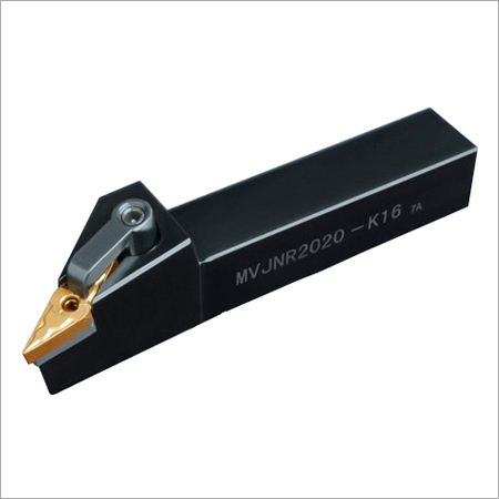 Carbide Turning Tools