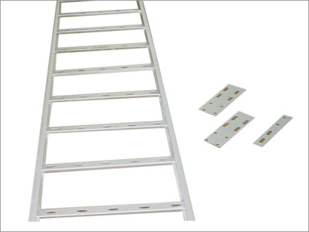 Cable Trays Perforated And Ladder