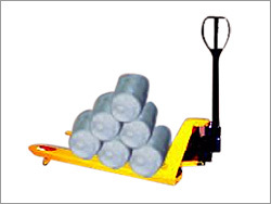 Material Handling Equipment