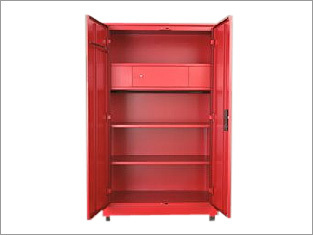 औद्योगिक अलमारियाँ-लॉकर-टेबल-फिलिंग कैबिनेट