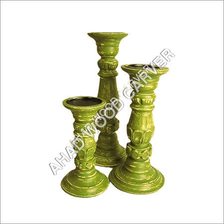 Candle Holders