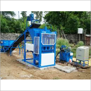 बिल्डिंग फ्लाई ऐश ब्रिक्स