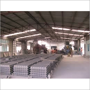 निर्माण फ्लाई ऐश ईंटें