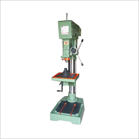 40mm Industrial Pillar Drill Machine 
