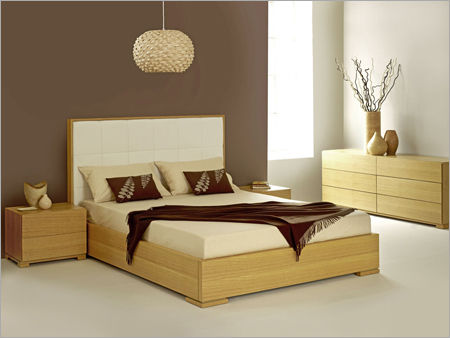 Wooden Designer Beds