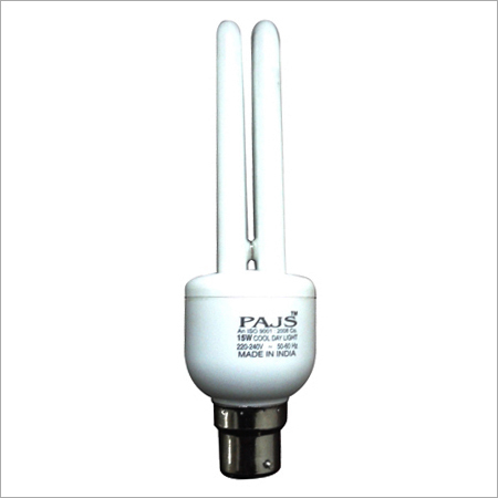 CFL Light Bulbs