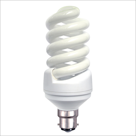 Spiral Cfl Bulbs