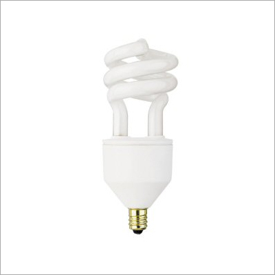 Compact Fluorescent Lamp