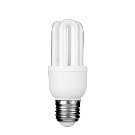 Energy Saving CFL Bulbs