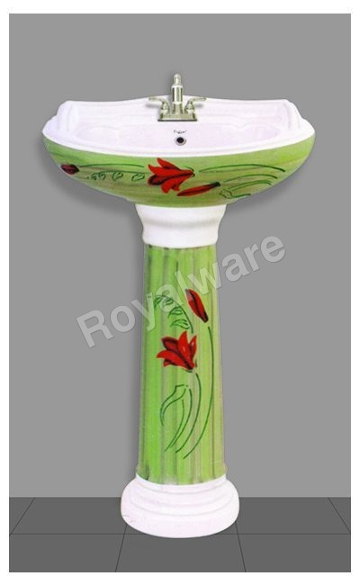 ग्रीन रॉयल सिंक