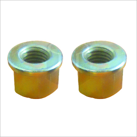 मचान निकला हुआ किनारा अखरोट