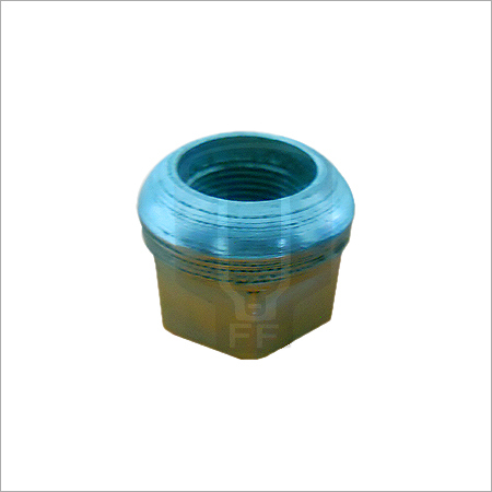 कस्टम कोल्ड फोर्ज्ड नट्स