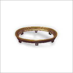 Elliptical Pallet