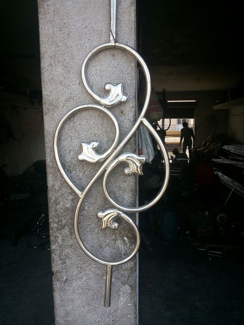 Railing Design