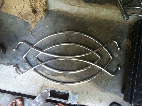 SS Railing