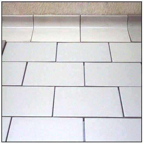 Acid Proof Tiles