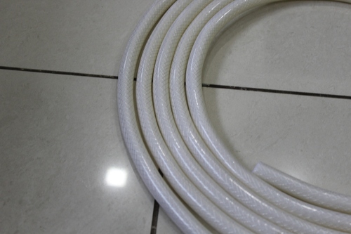 PVC Sanitary Braided Hose