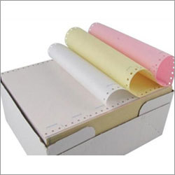 Continuous Computer Stationery 