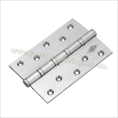 Brass Bearing Hinge