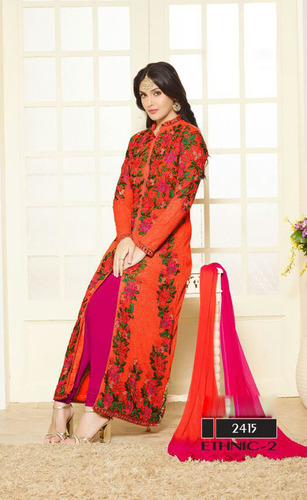 Buy Designer Salwar Suits Online