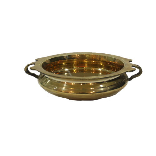 Brass Urli