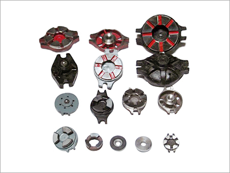 Submersible Bearing set
