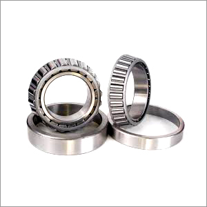 टैपर रोलर बेयरिंग