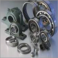 प्लम्मर ब्लॉक बेयरिंग