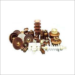 HT-LT Line Insulators