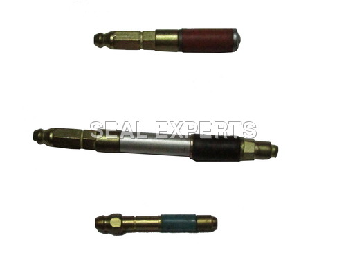 पीतल इंजेक्शन पैकर