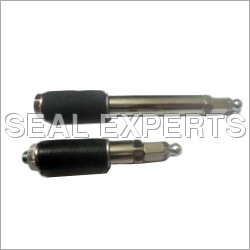 स्टील जिंक चढ़ाया पैकर्स