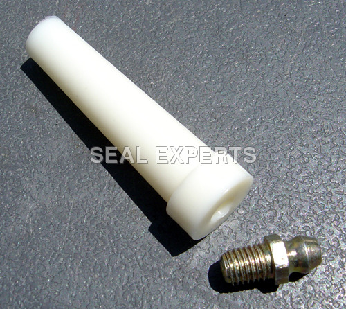 प्लास्टिक इंजेक्शन पैकर