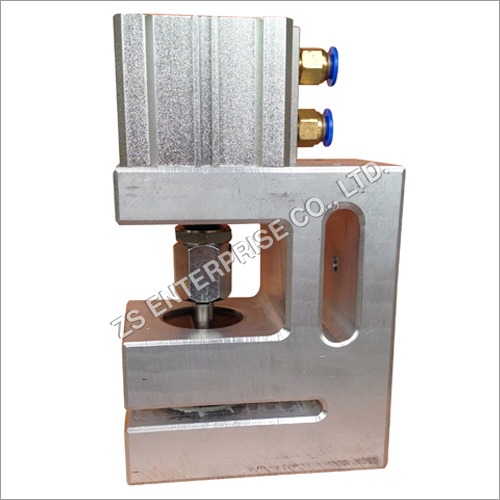 स्टील यूरो स्लॉट पंचिंग डेज़/यूरो होल पंच/यूरो पंचर