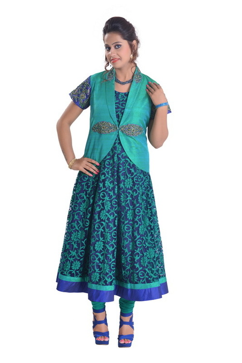 Indian Anarkali Suits