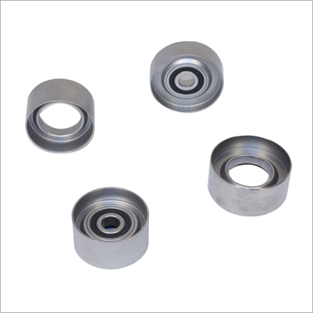 Guide Roller