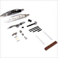 टेक्सटाइल मशीनरी स्पेयर पार्ट्स