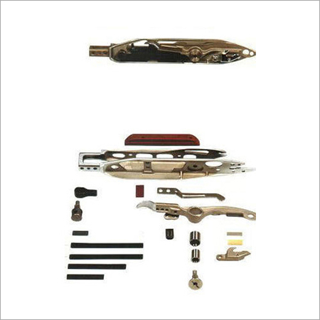 Textile Machine Components