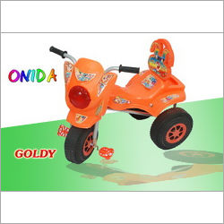 Children Tricycles