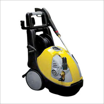 सिंगल फेज प्रेशर वॉशर