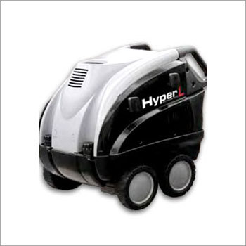 कोल्ड प्रेशर वॉशर