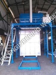 फोम रीबॉण्डिंग मशीन