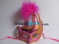 Fancy Carnival Eye Masks