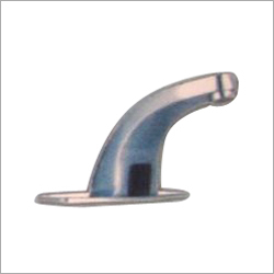 स्वचालित नल