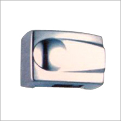 स्वचालित हाथ सुखाने वाला S.STEEL 1500 WATT