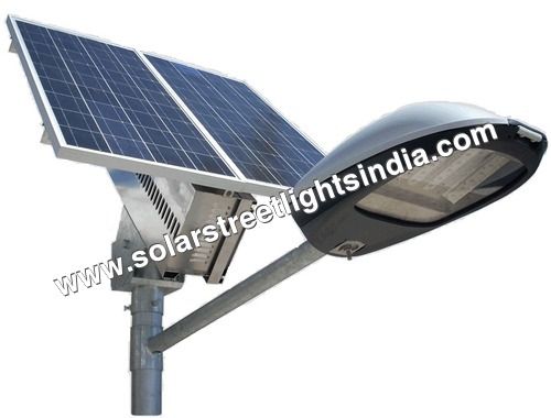 Solar Led Street Lights