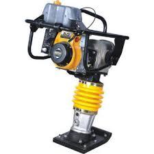 टैम्पिंग रामर